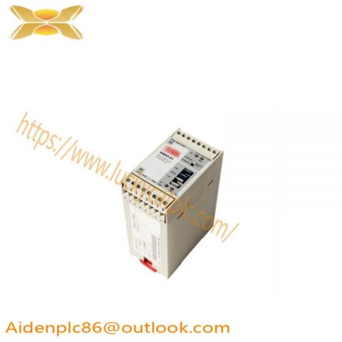 ABB NWIO-01: Watchdog & Input/Output Module