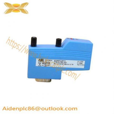 ABB O3EHa HENF315087R2 Industrial Control Module