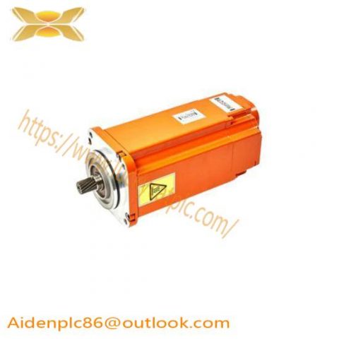 ABB OCAH 940181103 Industrial Control Module