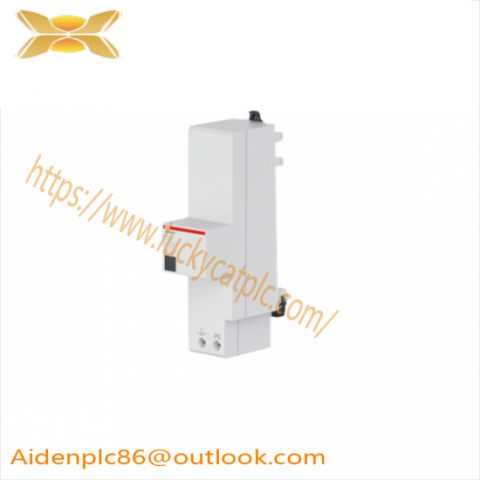 ABB OVR T1 3L 25-255 | High-Performance Surge Protection Module
