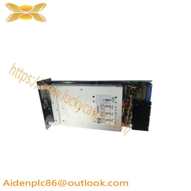 ABB P-HA-RPS-32200000 Power Supply Module