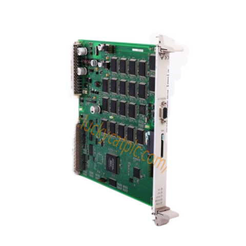 ABB P-HB-IOR-8000N200 Industrial Terminal Base Unit