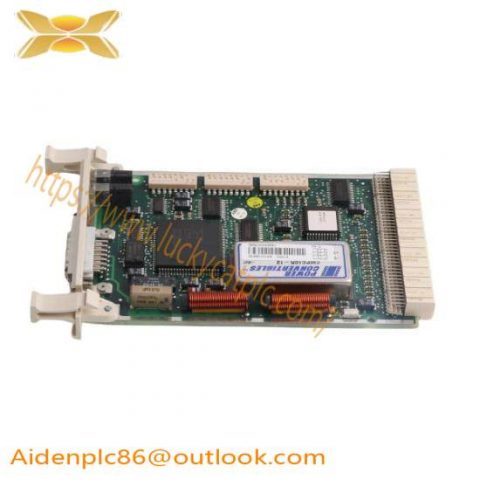 ABB P3EA HENF315216R1 Industrial Control Module