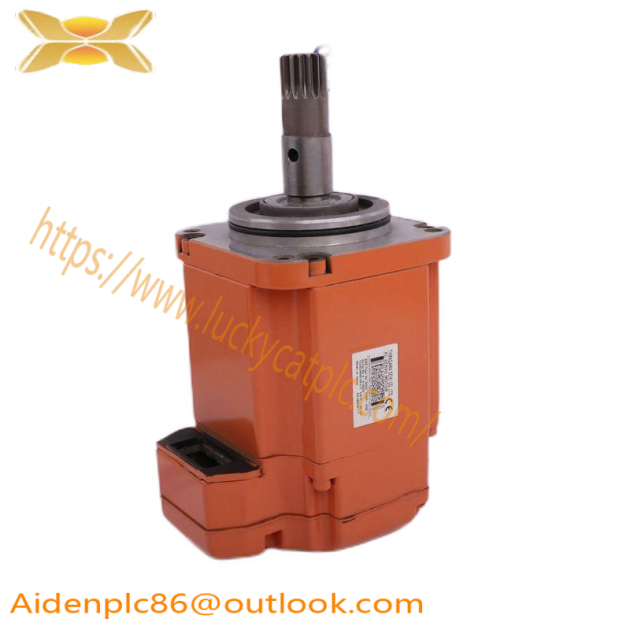 ABB P3EA HENF315216R1 Industrial Control Module