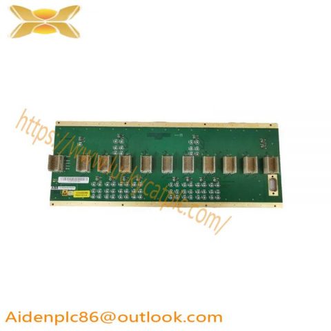 ABB P3LG 1KHW001432R0001 - High-Performance Circuit Board