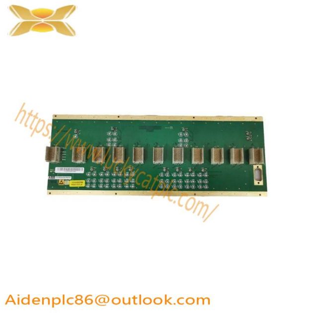ABB P3LG 1KHW001432R0001 - High-Performance Circuit Board