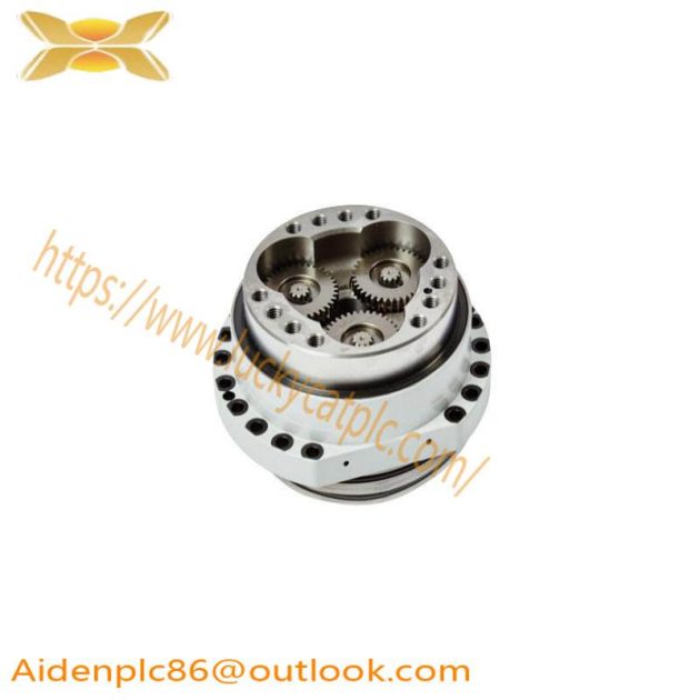 ABB P5EAa HENF206350R2, Tension Control Module