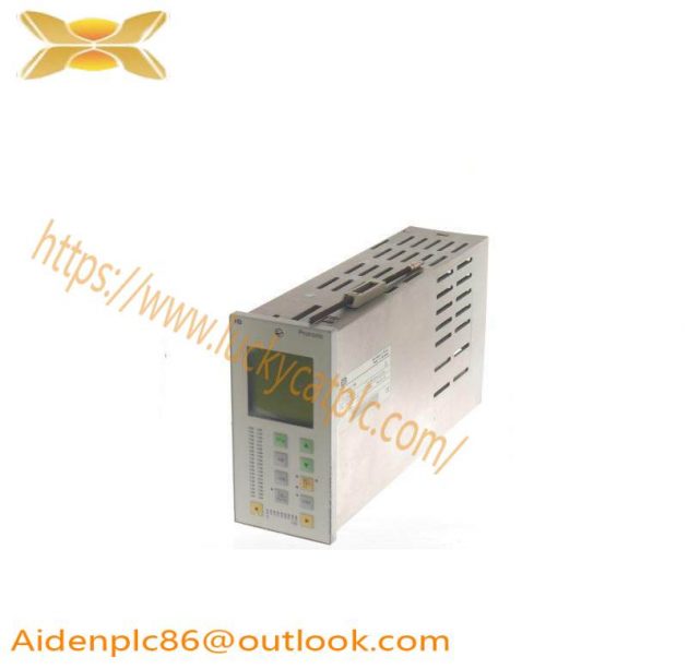 ABB P62615-0-1111110 Protronic Controller - Industrial Automation Solution