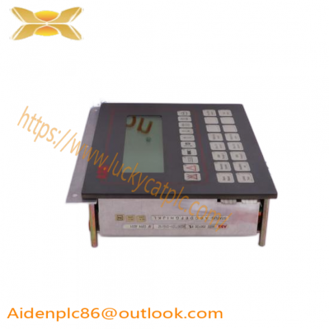 ABB PCCLON-1 Fast Shipping, High Efficiency PLC Module