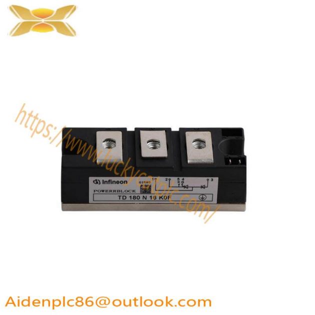 ABB PE1315A - High Performance Industrial Control Module