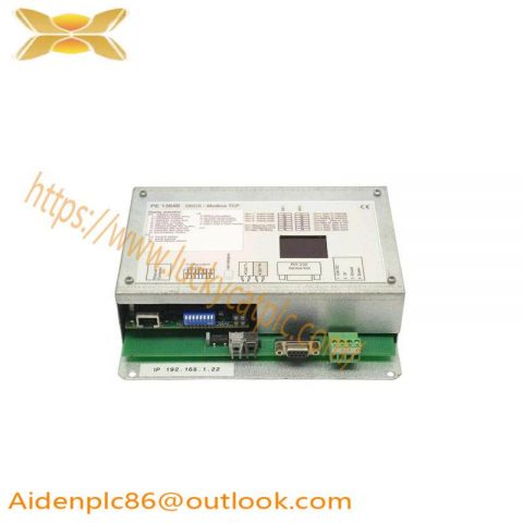 ABB PE1364B Protocol Converter, Industrial Networking Solution
