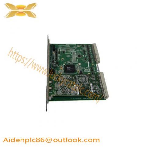 ABB PEP-A-220VAC Digital Output Circuit Card
