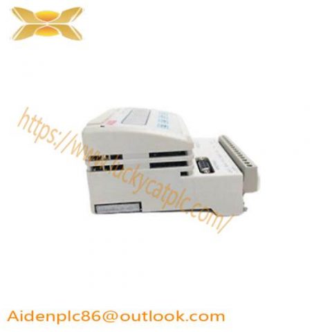 ABB PFEA11220 3BSE030369R0020: Precision Electronic Control Module