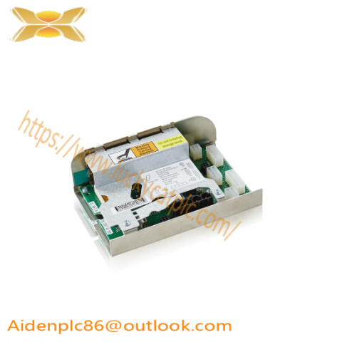 ABB PFEA113-65.2PXV | 3BSE028144R265 | Tension Electronics