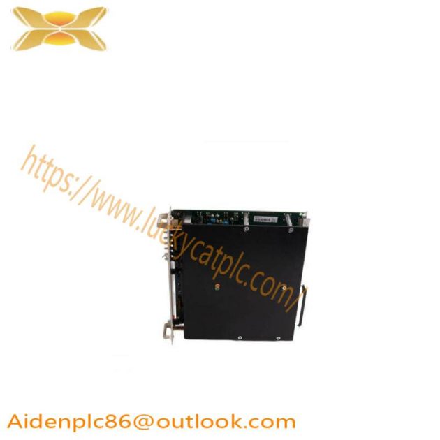 ABB PFSK101 YM322001-ED: High-Performance Power Supply Unit