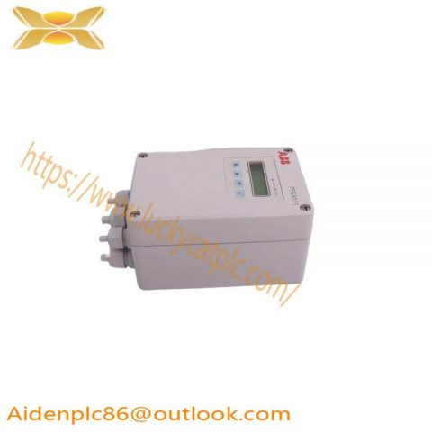 ABB PFSK109 YM322001-EK Connection Unit, Advanced Industrial Automation Solution