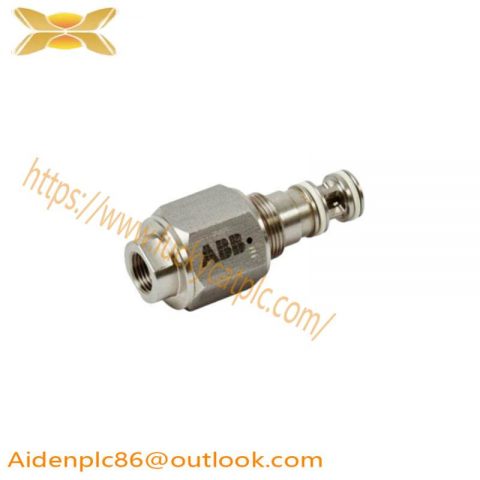 ABB PFSK151 3BSE018876R1 Industrial Control Module
