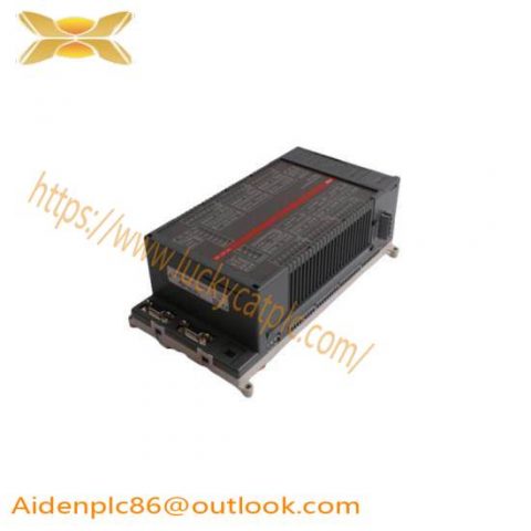 ABB PFSK152 3BSC980006R361 Industrial Controller