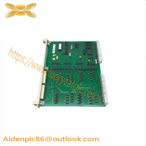 ABB PFSK163 3BSE016323R3 Profibus Communication Board - Industrial Control Module