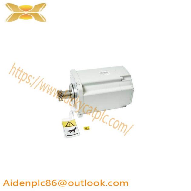 ABB PFSK164 3BSE021180R1 High-Performance Control Module