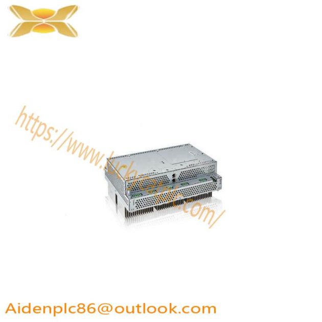 ABB PFSK164 3BSE021180R1 High-Performance Control Module
