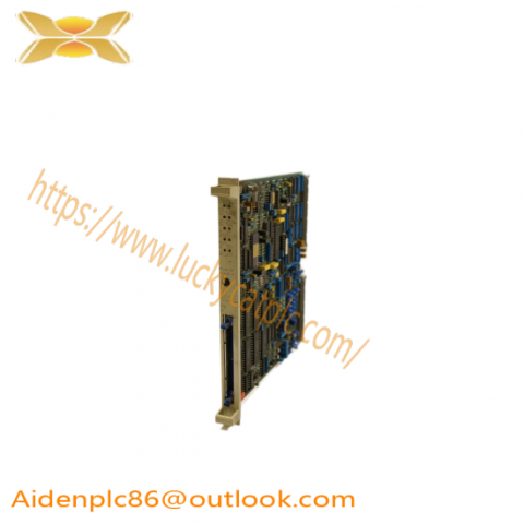 ABB PFSK 126 | 3BSE002097R1 | Channel Control Unit
