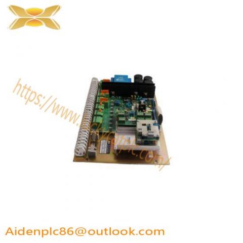 ABB PFTK101A YM222001-UC PFTA102 Industrial Control Board