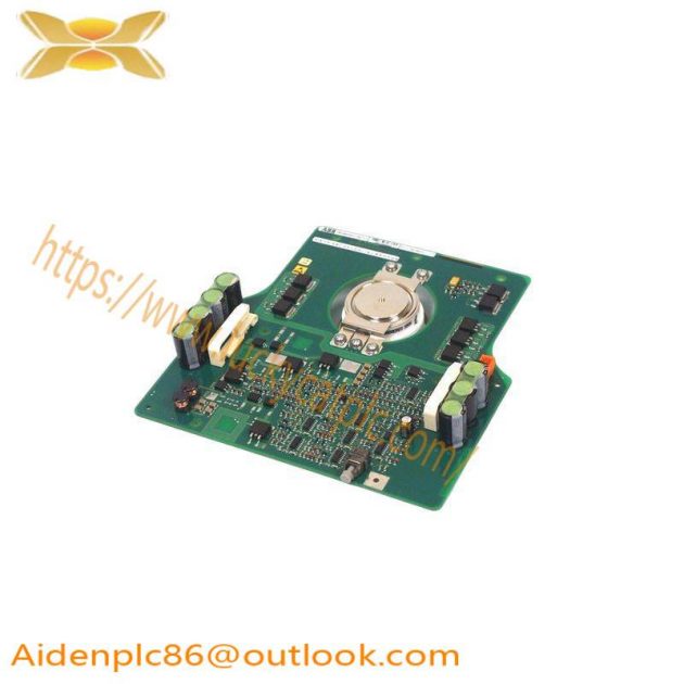 ABB PFTL201C 3BSE007913R50 Industrial Control Module