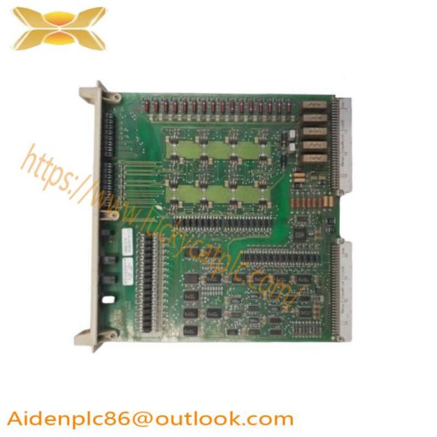 ABB PFTL201C 3BSE007913R50 Industrial Control Module