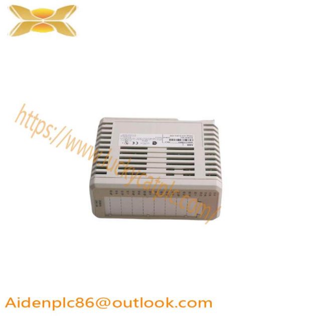 ABB PFTL201C 3BSE007913R50 Industrial Control Module