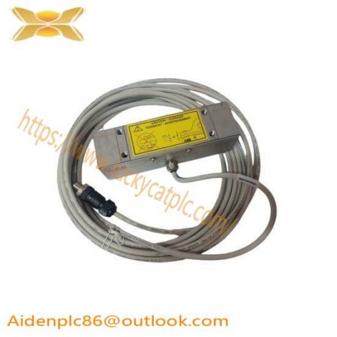 ABB PFTL301E-1.0 KN 3BSE019050R1000: Advanced Control Module for Industrial Automation