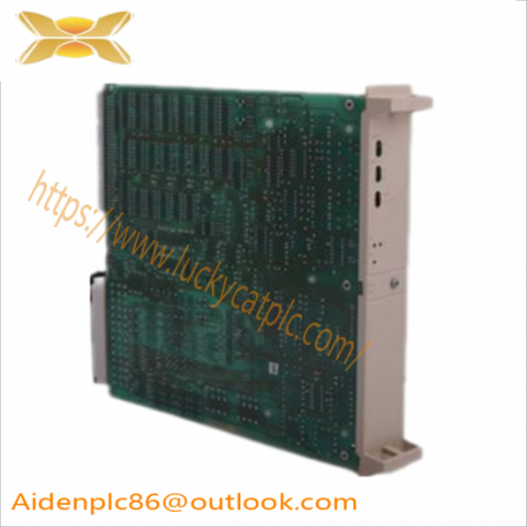 ABB PFUK104 YM110002-SD Industrial Control Digital Input Module