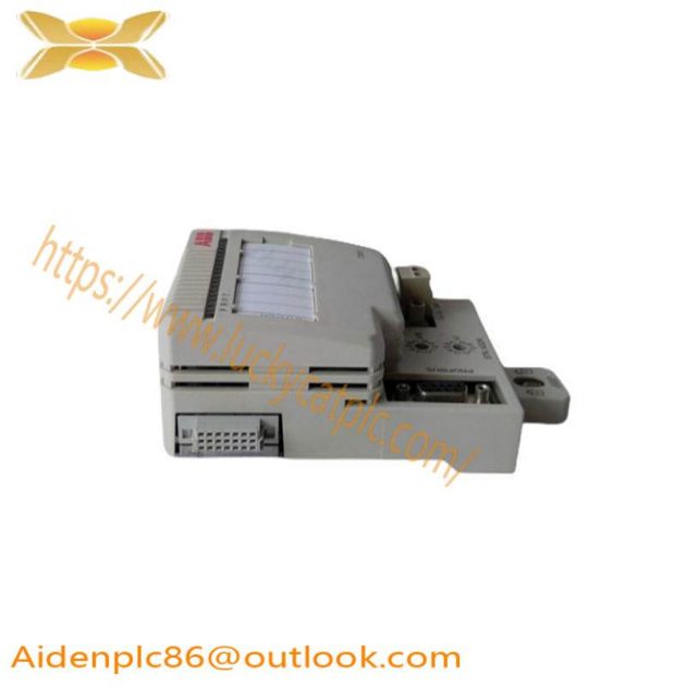 ABB PHARPS320000000 Power Supply Module