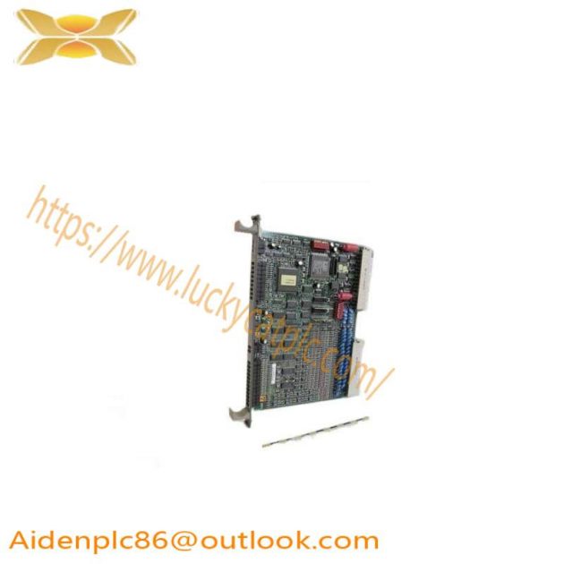 ABB PHARPS320000000 Power Supply Module