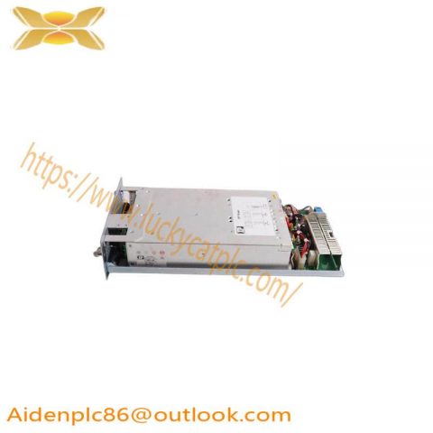 ABB PHARPS32000000, P-HA-RPS-32000000 - POWER SUPPLY MODULE, Precision & Reliability in Automation