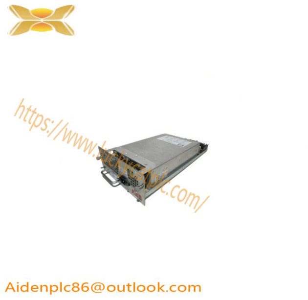 ABB PHARPS32200000: Precision Power Supply for Industrial Automation