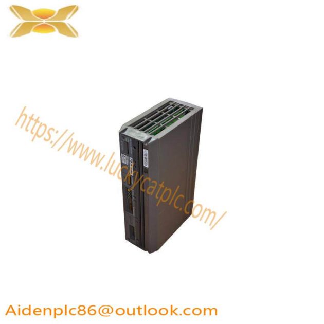 ABB PHBFIO10010000 - FIO 100 P-HB-FIO-10010000 Fieldbus I/O Module