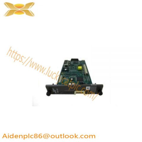 ABB PHCBR30000000 Control Module: Precision, Efficiency, and Reliability