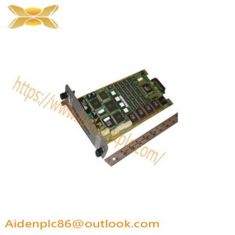 ABB PHCBRC10000000 - Symphony Harmony Bridge Controller