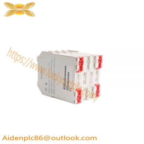 ABB PL810 - High-Performance Power Link Module for Advanced Automation Solutions