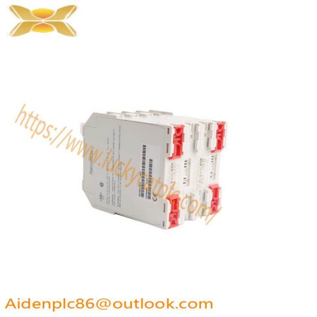 ABB PL810 - High-Performance Power Link Module for Advanced Automation Solutions
