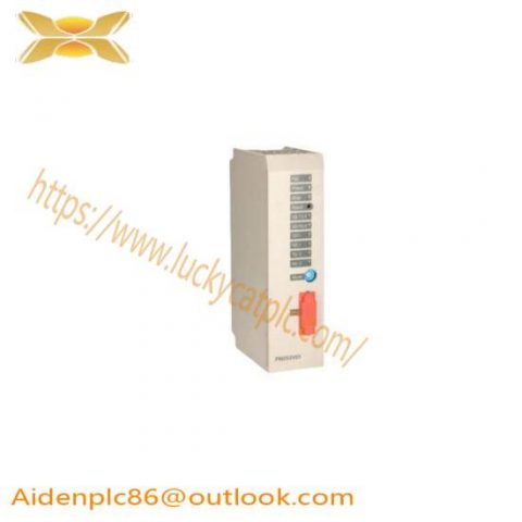 ABB PM253V01 I/O Unit Power Supply Module