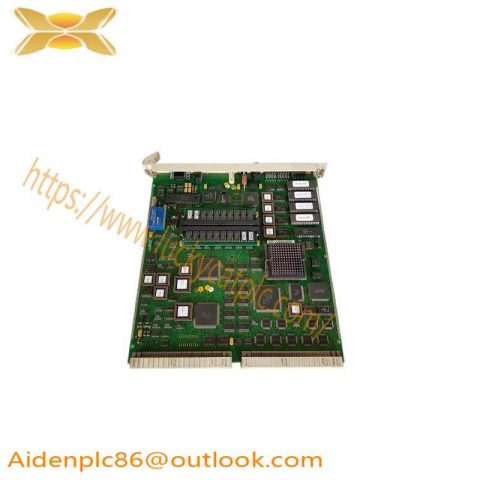 ABB PM510V08 Processor Module