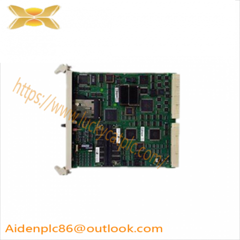ABB PM511V Processor Module: High-Performance, Scalable Control Solutions