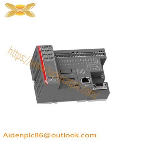 ABB PM564-TP-ETH: High-Performance PLC Digital Module
