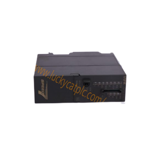 ABB PM592-ETH Ethernet Communication Module, Industrial Control