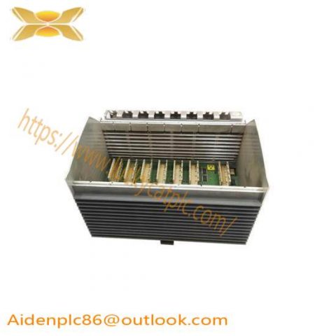 ABB PM803F Central Unit for AC 800F Controllers