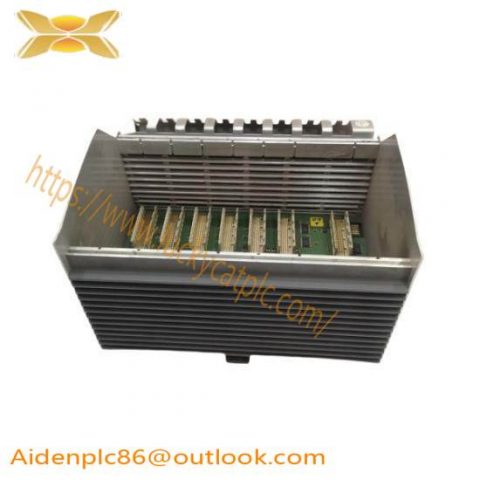 ABB PM803F 3BDH000530R1 Base Unit - Advanced Process Control Solution