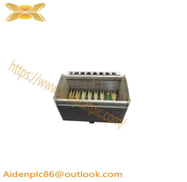 ABB PM803F 3BDH000530R1 Base Unit Field Controller - Industrial Control Solution