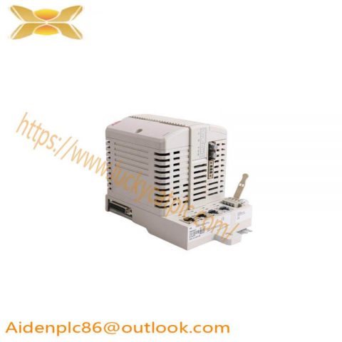 ABB PM856AK01 3BSE066490R1 Industrial Control Module